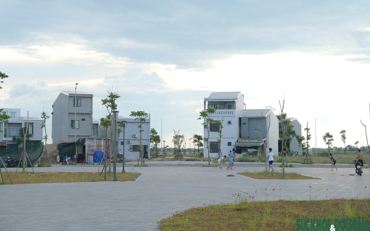 Cuộc sống mới của hàng nghìn hộ dân từng sống treo trên di tích