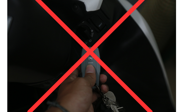 Lập đường dây nóng, kiểm tra hàng loạt tuyến phố sau vụ 'phá sóng' khóa thông minh ở Hà Nội