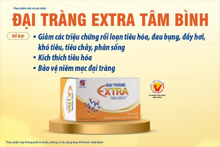 Vì sao dân văn phòng hay bị rối loạn tiêu hóa? - Ảnh 2.