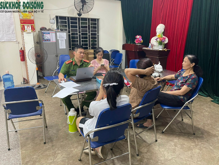 'Vượt khó' phủ xanh tài khoản định danh điện tử - Ảnh 1.