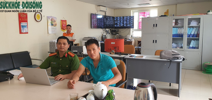 'Vượt khó' phủ xanh tài khoản định danh điện tử - Ảnh 3.