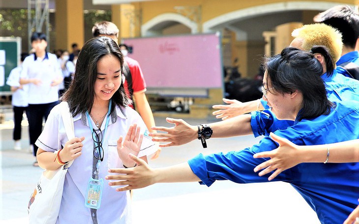Hà Nội có công bố điểm thi vào lớp 10 trước kỳ thi tốt nghiệp THPT?