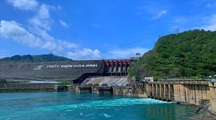 Mực nước hồ chứa thủy điện khu vực Bắc Bộ tăng nhanh, cao hơn mực nước chết từ 10m đến 20m Mực nước hồ chứa thủy điện khu vực Bắc Bộ tăng nhanh, cao hơn mực nước chết từ 10m đến 20m