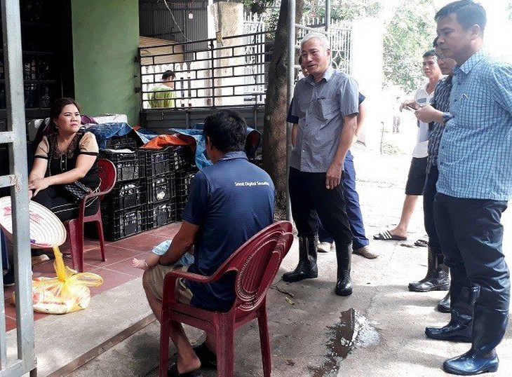 Tăng cường các biện pháp phòng, chống dịch bệnh dại - Ảnh 3.