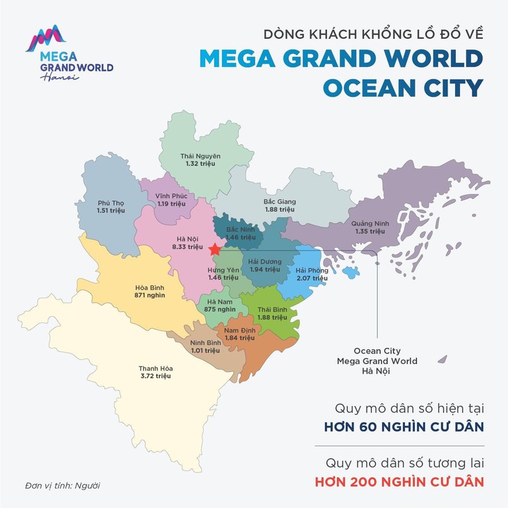 Vingroup tổ chức hàng trăm chuyến VinBus miễn phí tới Mega Grand World Hà Nội - Ảnh 3. Vingroup tổ chức hàng trăm chuyến VinBus miễn phí tới Mega Grand World Hà Nội - Ảnh 3.