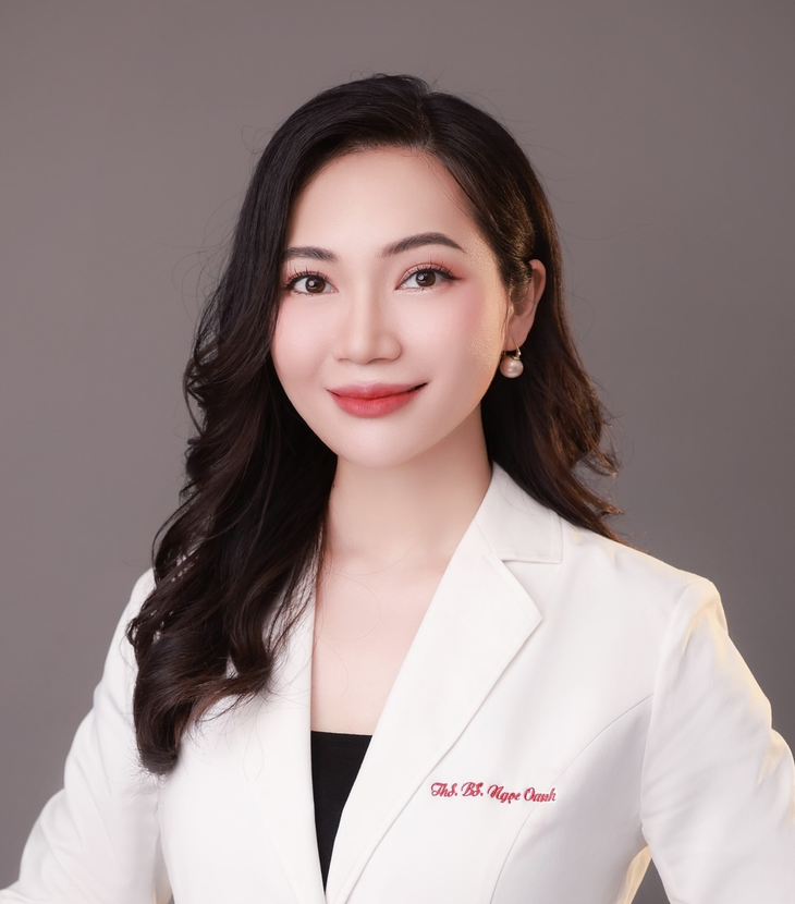 Bác sĩ chỉ cách chống lão hóa cho phụ nữ tuổi 30 - Ảnh 1. Bác sĩ chỉ cách chống lão hóa cho phụ nữ tuổi 30 - Ảnh 1.