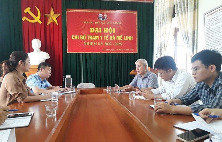 Tăng cường các biện pháp phòng, chống dịch bệnh dại - Ảnh 1.