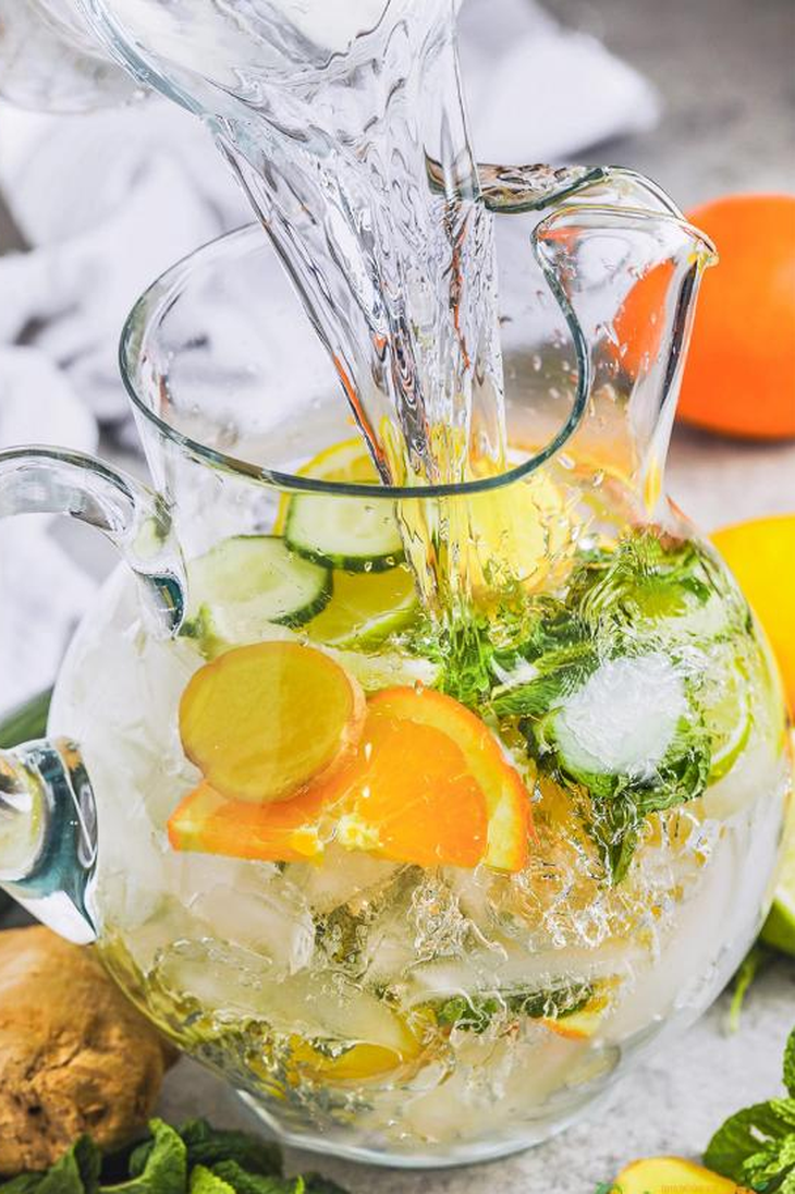 Gợi ý các thực phẩm thay thế lành mạnh tốt cho sức khỏe gia đình - Ảnh 5. Gợi ý các thực phẩm thay thế lành mạnh tốt cho sức khỏe gia đình - Ảnh 5.