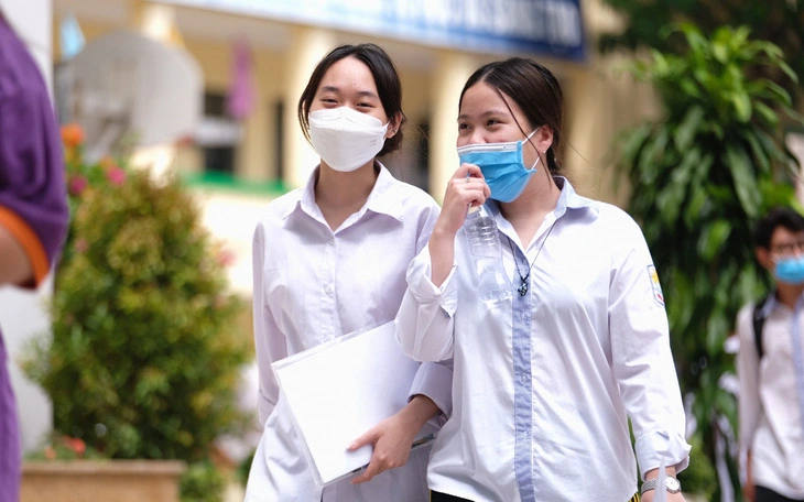 Thời tiết hôm nay 28/6: Thuận lợi trong ngày đầu thi tốt nghiệp THPT 2023