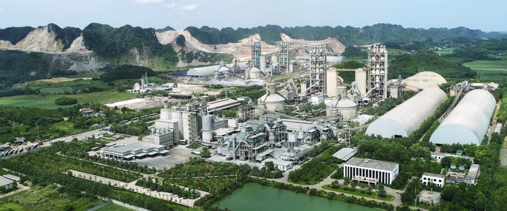 Cùng Long Sơn lan tỏa sự phát triển và hướng đến những giá trị tốt đẹp của cuộc sống - Ảnh 1.