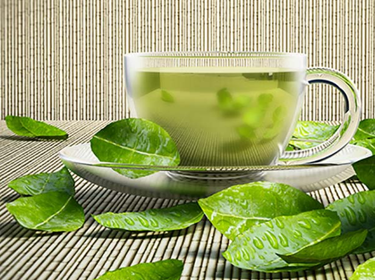 5 món đồ uống điều trị tự nhiên khi bị viêm họng mùa hè - Ảnh 4. 5 món đồ uống điều trị tự nhiên khi bị viêm họng mùa hè - Ảnh 4.
