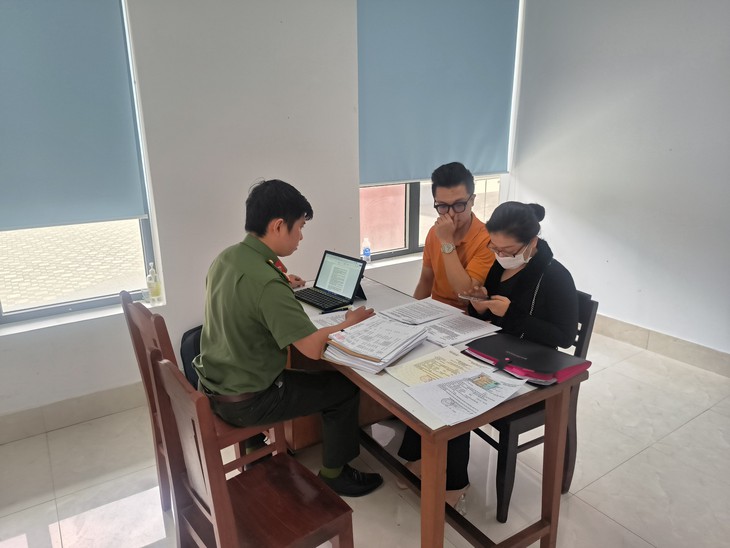 Bán hàng qua mạng doanh thu hơn 223 tỷ đồng nhưng không thực hiện nghĩa vụ thuế - Ảnh 1. Bán hàng qua mạng doanh thu hơn 223 tỷ đồng nhưng không thực hiện nghĩa vụ thuế - Ảnh 1.