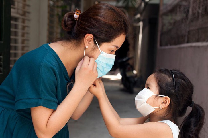 Chuyên gia dịch tễ khuyến nghị gì khi COVID-19 chuyển từ nhóm A sang B? - Ảnh 1. Chuyên gia dịch tễ khuyến nghị gì khi COVID-19 chuyển từ nhóm A sang B? - Ảnh 1.