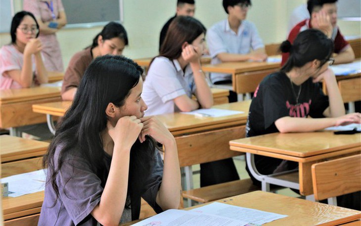 Gợi ý đáp án chi tiết đề thi môn Ngữ Văn tốt nghiệp THPT 2023