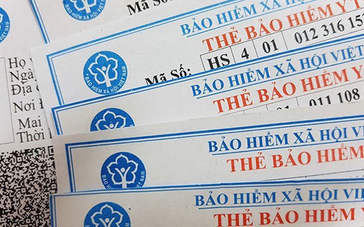 Hơn 40.000 trẻ dưới 6 tuổi đã được cấp thẻ BHYT qua liên thông 