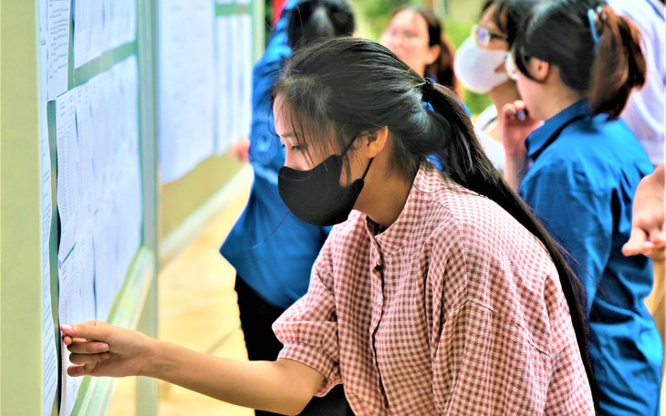 Cách nào để đạt điểm cao trong bài thi tổ hợp trong Kỳ thi tốt nghiệp THPT?
