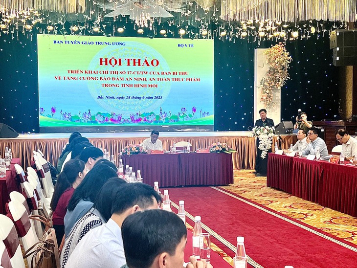 Sẽ xây dựng tổ chức bộ máy quản lý nhà nước theo hướng thống nhất một đầu mối - Ảnh 1. Sẽ xây dựng tổ chức bộ máy quản lý nhà nước theo hướng thống nhất một đầu mối - Ảnh 1.