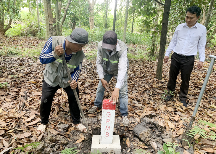 Bình Dương động thổ xây dựng đường Vành đai 3, TP. Hồ Chí Minh: Khi cả hệ thống trên dưới đồng lòng, dọc ngang thông suốt - Ảnh 2.