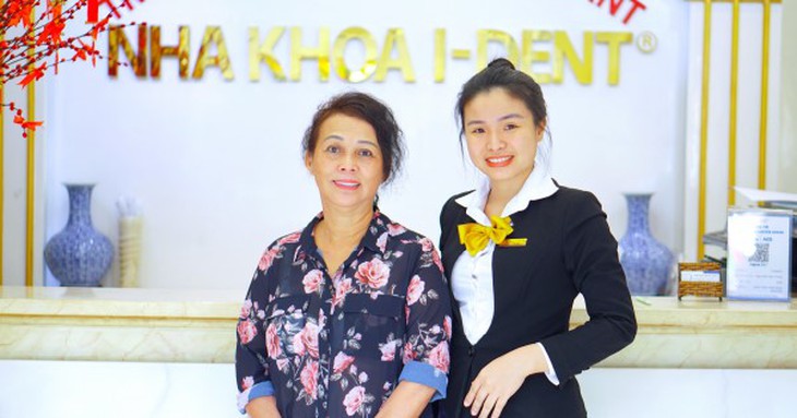 Địa chỉ nha khoa uy tín của Việt kiều về nước trồng răng Implant - Ảnh 2.