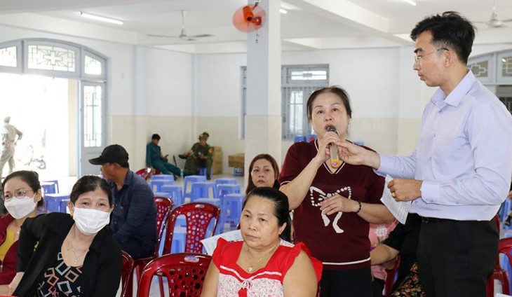 Bình Dương động thổ xây dựng đường Vành đai 3, TP. Hồ Chí Minh: Khi cả hệ thống trên dưới đồng lòng, dọc ngang thông suốt - Ảnh 3.