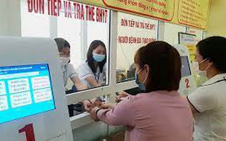 Đề xuất BHYT chi trả sàng lọc sơ sinh, chẩn đoán sớm một số bệnh, khám sức khỏe định kỳ