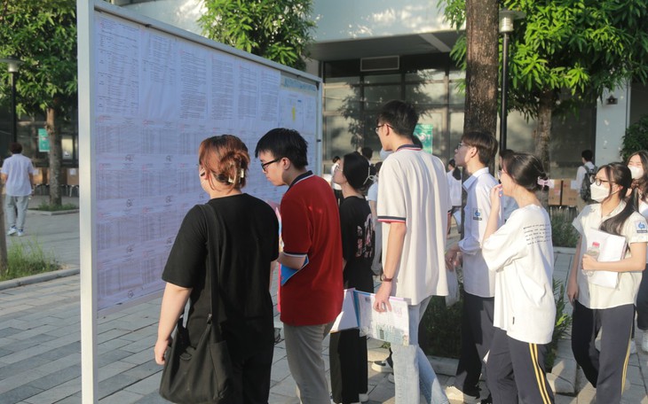 Gợi ý đáp án đề thi tổ hợp Khoa học xã hội 2023 đầy đủ các mã đề