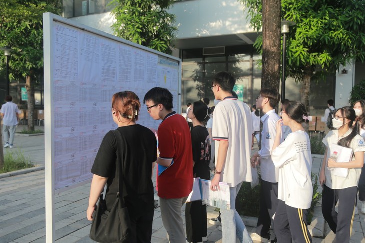 Gợi ý đáp án đề thi tổ hợp Khoa học xã hội 2023 đầy đủ các mã đề - Ảnh 1. Gợi ý đáp án đề thi tổ hợp Khoa học xã hội 2023 đầy đủ các mã đề - Ảnh 1.