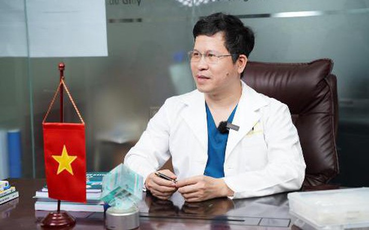 Bác sĩ chỉ rõ hiểm họa chết người khi tiêm filler nâng ngực, mông