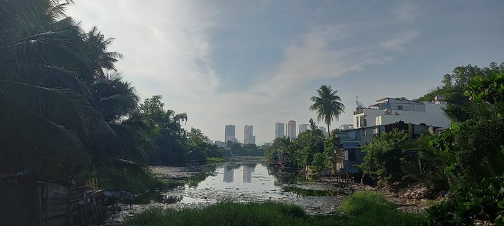 Nha Trang (Khánh Hòa): Khẩn trương xử lý vấn đề rác thải, ô nhiễm sau phản ánh của Báo SK&ĐS - Ảnh 4. Nha Trang (Khánh Hòa): Khẩn trương xử lý vấn đề rác thải, ô nhiễm sau phản ánh của Báo SK&ĐS - Ảnh 4.