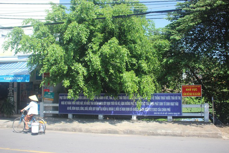 Nha Trang (Khánh Hòa): Khẩn trương xử lý vấn đề rác thải, ô nhiễm sau phản ánh của Báo SK&ĐS - Ảnh 3. Nha Trang (Khánh Hòa): Khẩn trương xử lý vấn đề rác thải, ô nhiễm sau phản ánh của Báo SK&ĐS - Ảnh 3.