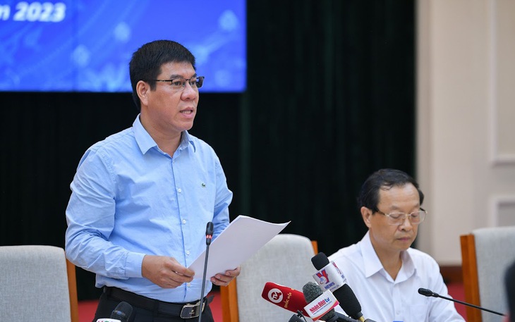 Kết thúc thi tốt nghiệp THPT: Chưa ghi nhận hiện tượng tiêu cực, gian lận có tổ chức