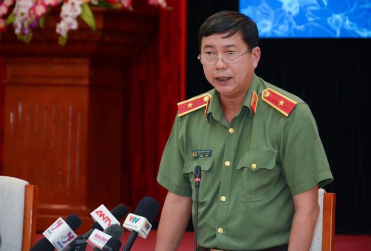 Kết thúc thi tốt nghiệp THPT: Chưa ghi nhận hiện tượng tiêu cực, gian lận có tổ chức - Ảnh 3.