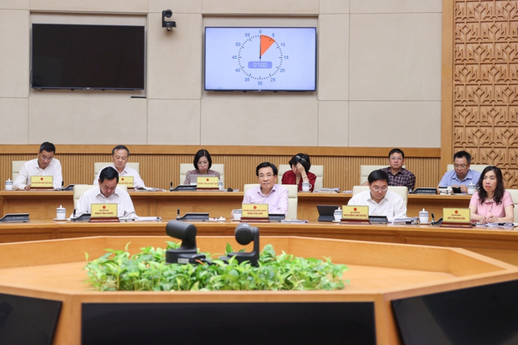 Xây dựng Luật Nhà giáo phải phù hợp với văn hóa, truyền thống 'tôn sư trọng đạo' của dân tộc - Ảnh 3. Xây dựng Luật Nhà giáo phải phù hợp với văn hóa, truyền thống 'tôn sư trọng đạo' của dân tộc - Ảnh 3.