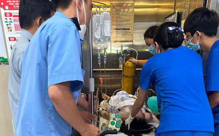 Cô gái tử vong sau khi nâng ngực tại khách sạn, cảnh báo thẩm mỹ chui biến tướng