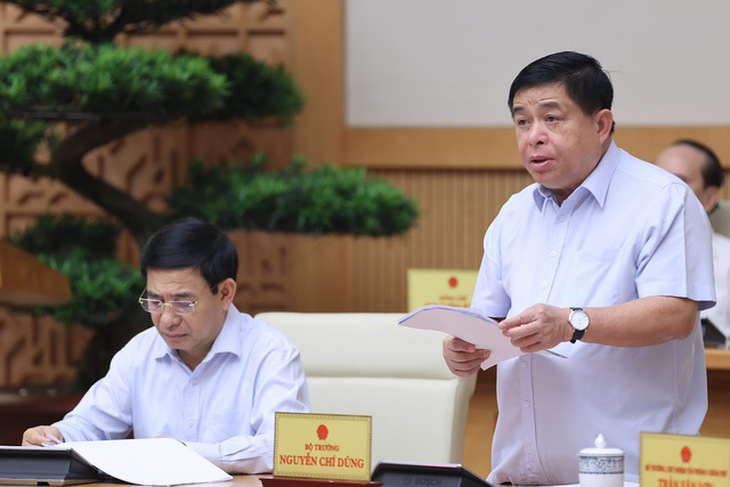 Loạt địa phương báo cáo với Thủ tướng Phạm Minh Chính loạt chỉ số, tín hiệu tích cực về KT-XH - Ảnh 4. Loạt địa phương báo cáo với Thủ tướng Phạm Minh Chính loạt chỉ số, tín hiệu tích cực về KT-XH - Ảnh 4.