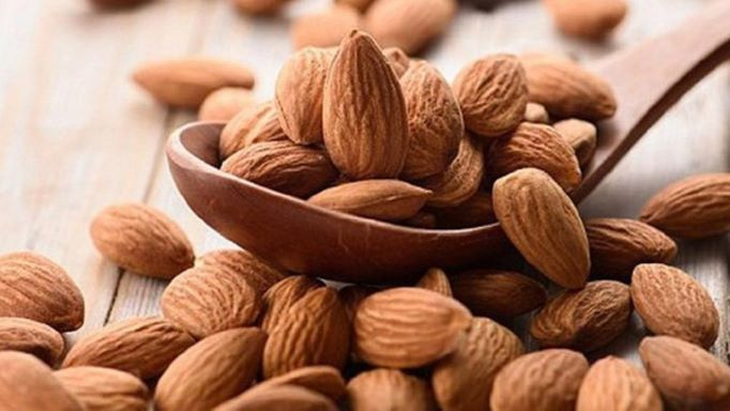 6 món ăn bài thuốc có đào - Ảnh 3.