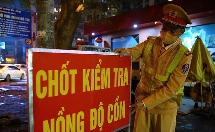 Hỗ trợ thanh niên vi phạm nồng độ cồn có biểu hiện tiêu cực về nhà an toàn - Ảnh 2. Hỗ trợ thanh niên vi phạm nồng độ cồn có biểu hiện tiêu cực về nhà an toàn - Ảnh 2.