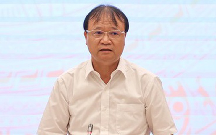 Lãnh đạo Bộ Công thương xin đồng cảm với doanh nghiệp, người dân vì thiếu điện