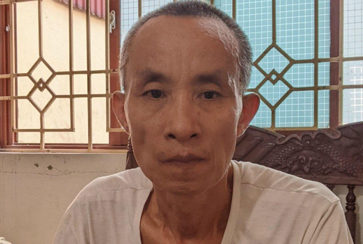 Án mạng đau lòng ở Hải Dương: Anh trai sát hại em ruột lúc rạng sáng - Ảnh 1.