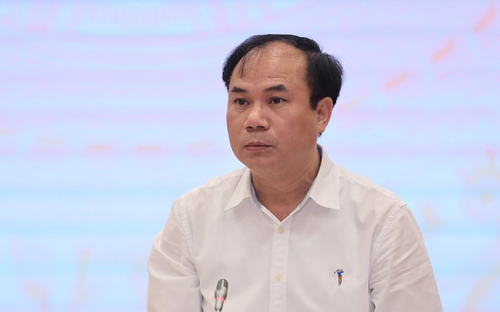 Bộ Xây dựng: Nếu phát hiện sai phạm trong mua, bán nhà ở xã hội sẽ thu hồi