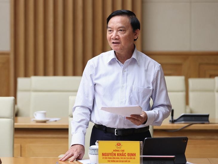Không lơ là, chủ quan, xây dựng kế hoạch phòng, chống COVID-19 phù hợp tình hình mới - Ảnh 4. Không lơ là, chủ quan, xây dựng kế hoạch phòng, chống COVID-19 phù hợp tình hình mới - Ảnh 4.