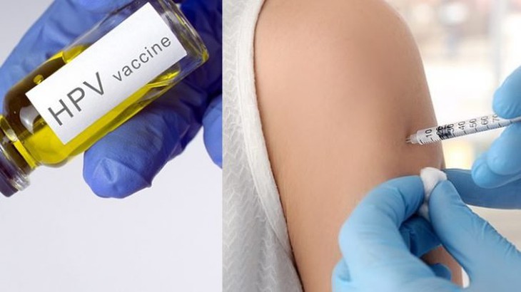 Những điều cần biết về HPV ở nam giới - Ảnh 4.