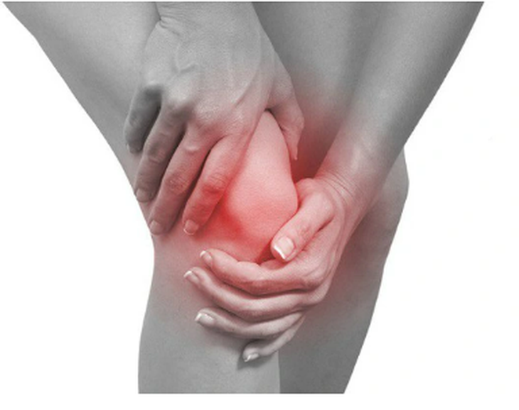 6 biện pháp khắc phục tại nhà cho bệnh viêm khớp - Ảnh 1.
