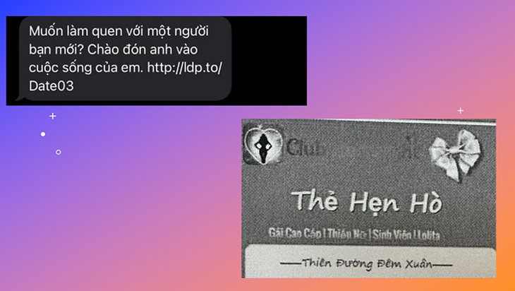Tham gia nhóm 'tình một đêm', người đàn ông bị lừa hơn 600 triệu đồng - Ảnh 1. Tham gia nhóm 'tình một đêm', người đàn ông bị lừa hơn 600 triệu đồng - Ảnh 1.