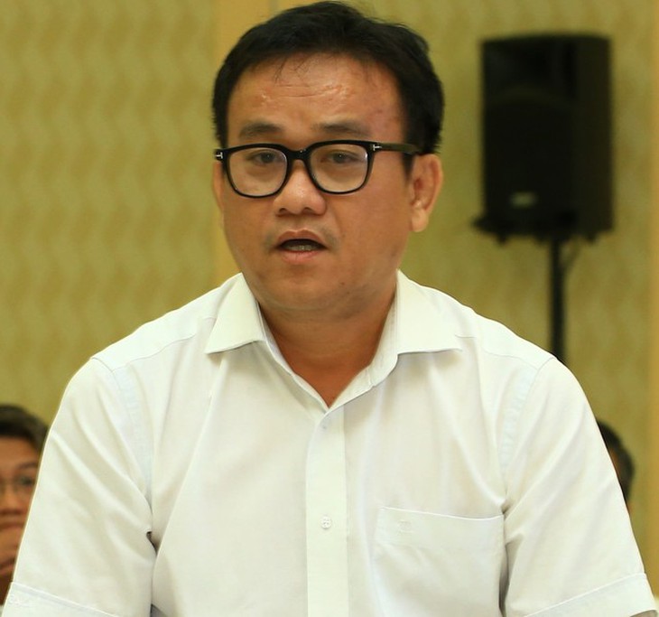 Bình Dương kiểm soát bệnh tay chân miệng ra sao? - Ảnh 1.