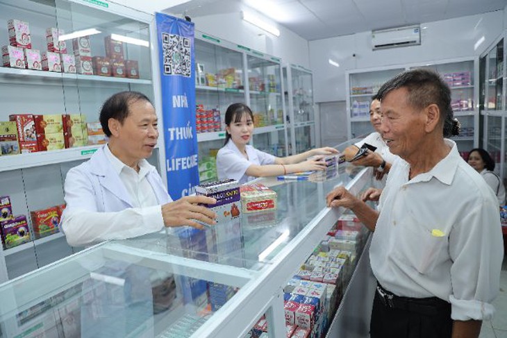 Lợi ích của việc dùng thực phẩm bảo vệ sức khoẻ đúng cách - Ảnh 2.