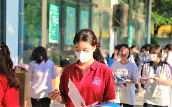 Bao giờ công bố đáp án và điểm thi tốt nghiệp THPT năm 2023?