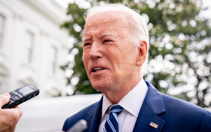 Tổng thống Mỹ Joe Biden được điều trị chứng ngưng thở khi ngủ như thế nào?