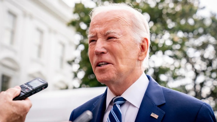 Tổng thống Mỹ Joe Biden mắc chứng ngưng thở khi ngủ và được điều trị như thế nào? - Ảnh 2. Tổng thống Mỹ Joe Biden mắc chứng ngưng thở khi ngủ và được điều trị như thế nào? - Ảnh 2.