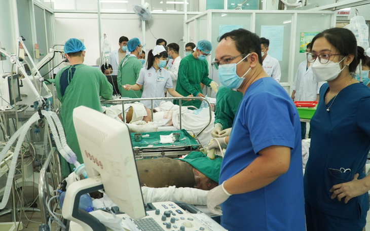 Vụ phóng hỏa do ghen tuông ở Đồng Nai: 2 nạn nhân trong vụ cháy đã tử vong 